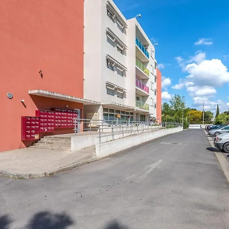 Floreal - Welkeys Apartamento