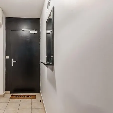 Floreal - Welkeys Apartamento